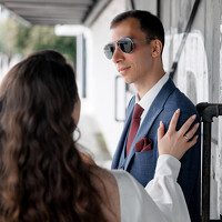 Фотография Владимир Ханжиев (Vladimir Khanzhiev) Портрет фотографа (аватар) Владимир Ханжиев (Vladimir Khanzhiev)