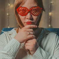 Портрет фотографа (аватар) Ирина Павлова (Irina Pavlova)