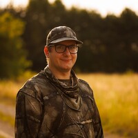 Портрет фотографа (аватар) Patryk Kurc