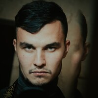 Фотография Илья Ницкий (ILYA NITSKIY) Портрет фотографа (аватар) Илья Ницкий (ILYA NITSKIY)