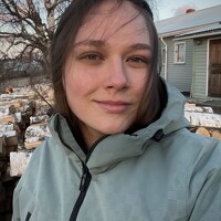 Портрет фотографа (аватар) Валерия Баканова