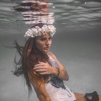 Портрет фотографа (аватар) Ксения Алфеева (Kseniya Alfeeva)