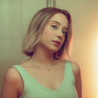 Портрет фотографа (аватар) Parastoo Shafiee (پرستوشفیعی)