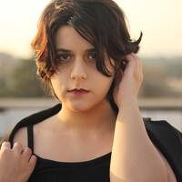 Портрет фотографа (аватар) Elham Bahrami