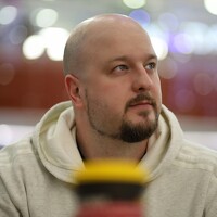 Портрет фотографа (аватар) Иван Безрядин (Ivan Bezryadin)