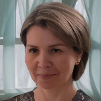 Фотография Елена Орлова (Elena Orlova) Портрет фотографа (аватар) Елена Орлова (Elena Orlova)