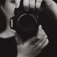 Портрет фотографа (аватар) Полина Волосникова (Polina Volosnikova)