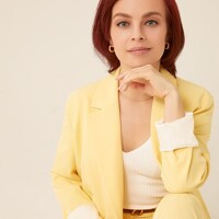 Фотография Козлова Надежда (Nadezhda Kozlova) Портрет фотографа (аватар) Козлова Надежда (Nadezhda Kozlova)