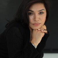 Портрет фотографа (аватар) Eliza Baitikova