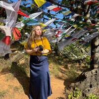 Фотография Мария Хатунцева Портрет фотографа (аватар) Мария Хатунцева