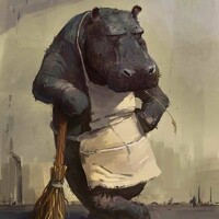 Фотография Andrew M Портрет фотографа (аватар) Andrew M