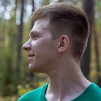 Портрет фотографа (аватар) Блинов Александр