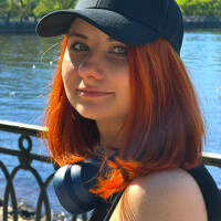 Портрет фотографа (аватар) Нина Борисова (Nina Borisova)