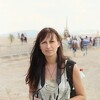 Селезнева Ольга