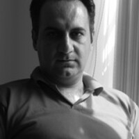 Портрет фотографа (аватар) Mohammad Safdel