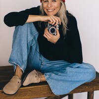 Портрет фотографа (аватар) Василина Кадеева