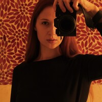 Портрет фотографа (аватар) Карина Новикова