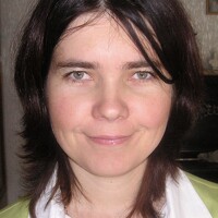 Фотография Екатерина Смалюк (Ekaterina Smalyuk) Портрет фотографа (аватар) Екатерина Смалюк (Ekaterina Smalyuk)