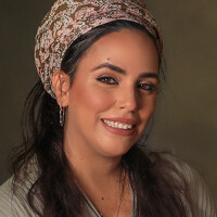 Портрет фотографа (аватар) ELBILYA RIVKA (rivka elbilya photography)