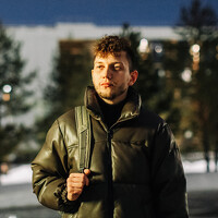 Портрет фотографа (аватар) Иван Максимов (Ivan Maksimov)