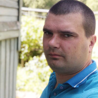 Портрет фотографа (аватар) Петр Бобовников