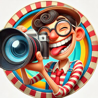 Фотография ПЁТР ЖУРАВЕЛЬ Портрет фотографа (аватар) ПЁТР ЖУРАВЕЛЬ