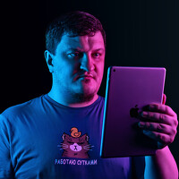 Портрет фотографа (аватар) Грипас Владимир (Vladimir Gripas)