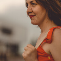 Портрет фотографа (аватар) Дарья Медведева (Darya Medvedeva)