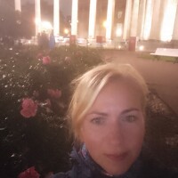 Портрет фотографа (аватар) Надежда Симонова (Nadezda Simonova)