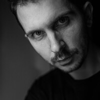 Портрет фотографа (аватар) Павел бабин