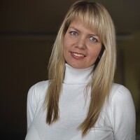 Портрет фотографа (аватар) Ольга Гаязова (Olga Gaiazova)