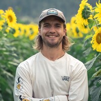 Портрет фотографа (аватар) Joe Wakefield