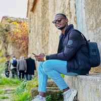 Портрет фотографа (аватар) Souddi Abdlkader (سودي عبد القادر)