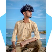 Портрет фотографа (аватар) Dakshitha Dinuka