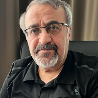 Портрет фотографа (аватар) Abolghasem Khoshro