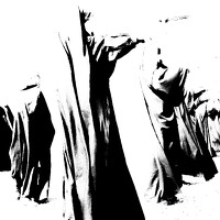 Портрет фотографа (аватар) Хадижа Микаилзаде (Mikailzade Khadija)