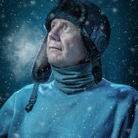 Фотография Вадим Серебреников (Vadim Serebrenikov) Портрет фотографа (аватар) Вадим Серебреников (Vadim Serebrenikov)