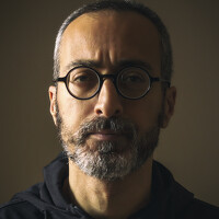 Портрет фотографа (аватар) Hayrullah METE