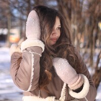 Портрет фотографа (аватар) Елена Неклюдова