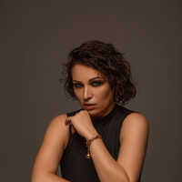 Портрет фотографа (аватар) Надин Самойлова (Samoilova Nadin)