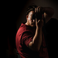 Портрет фотографа (аватар) Felix Schickel