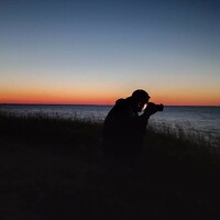 Портрет фотографа (аватар) Aleksey Kornev