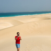 Портрет фотографа (аватар) Marlene Da Silva (Marlene Aleixo Ferreira da Silva)