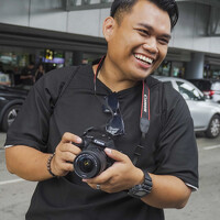 Портрет фотографа (аватар) Wattson Dugat