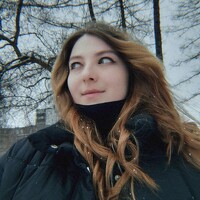 Портрет фотографа (аватар) Sasha Shurkina