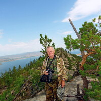 Портрет фотографа (аватар) ВАСИЛИЙ (VASSILIY  LYAPUNOV)