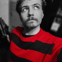 Портрет фотографа (аватар) Владимир Саяпин (Vladimir Sayapin)