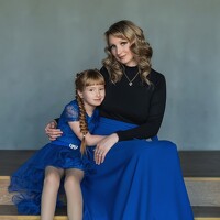 Портрет фотографа (аватар) Daria Savinova