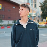 Портрет фотографа (аватар) Фёдор Коробейников (Fedor Korobeinikov)