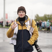 Портрет фотографа (аватар) Вячеслав Сатонин (Satonin Vyacheslav)